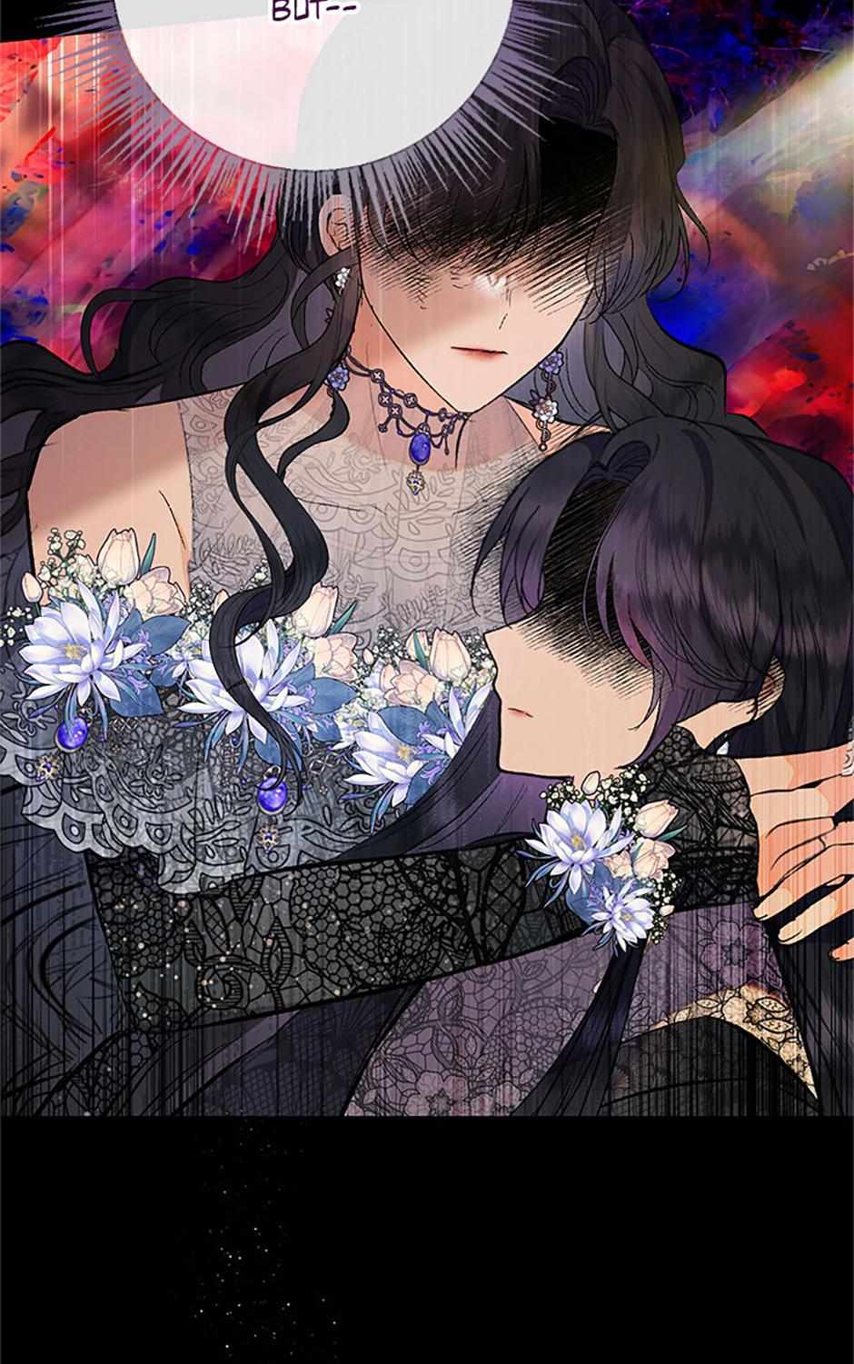 I Am A Daughter Loved By The Devil Chapter 113 page 62 - 