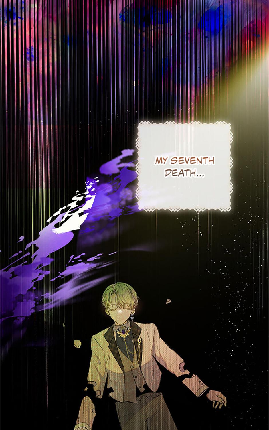 I Am A Daughter Loved By The Devil Chapter 113 page 67 - 