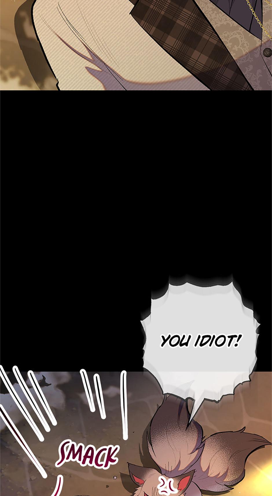 I Am A Daughter Loved By The Devil Chapter 113 page 72 - 