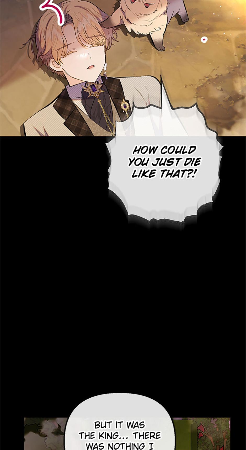 I Am A Daughter Loved By The Devil Chapter 113 page 73 - 