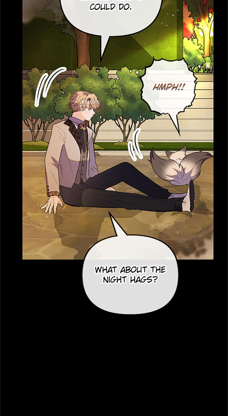 I Am A Daughter Loved By The Devil Chapter 113 page 74 - 