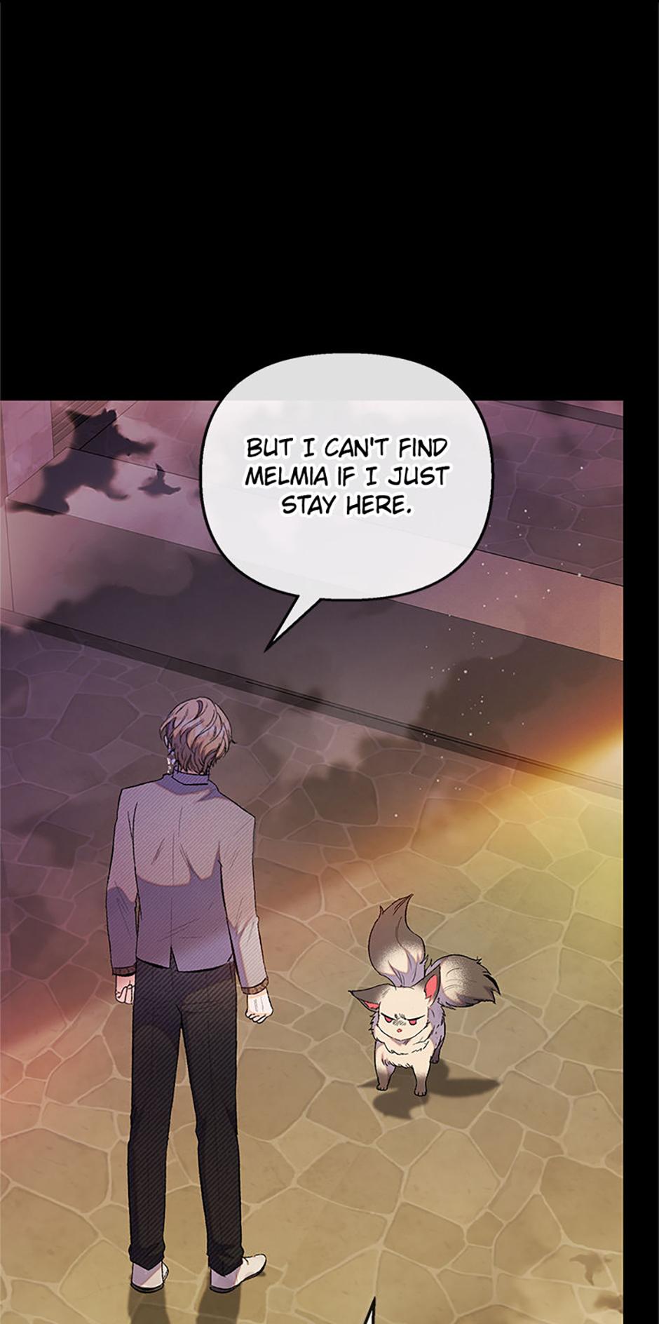 I Am A Daughter Loved By The Devil Chapter 113 page 80 - 