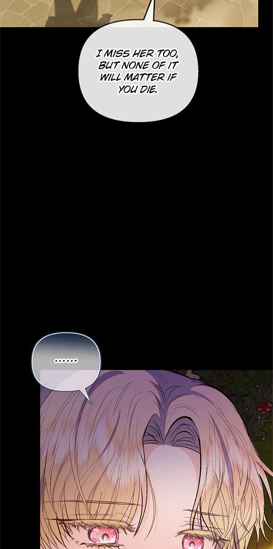 I Am A Daughter Loved By The Devil Chapter 113 page 81 - 