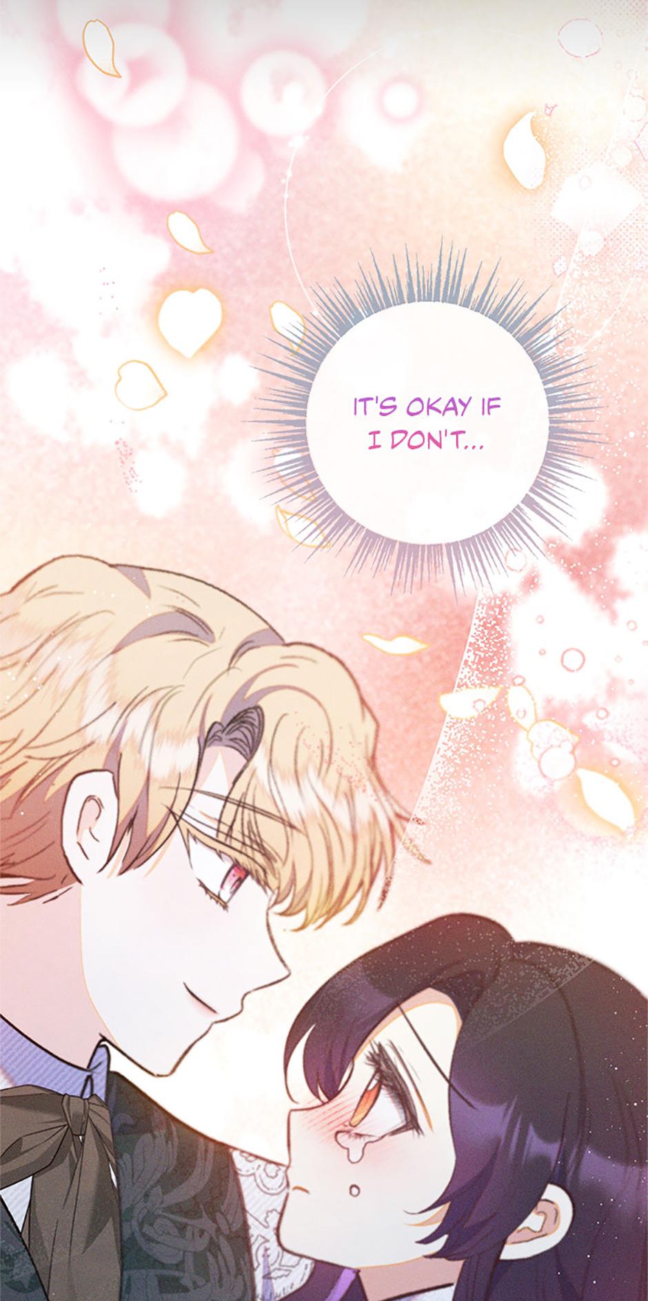 I Am A Daughter Loved By The Devil Chapter 113 page 83 - 