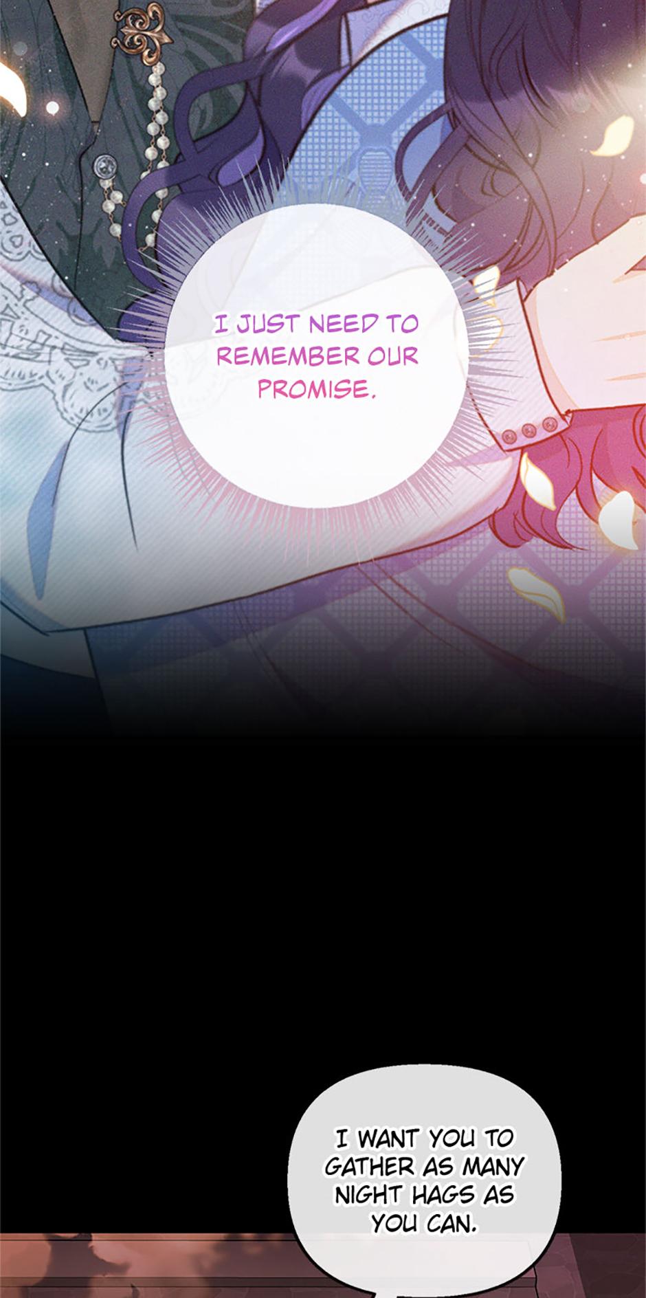 I Am A Daughter Loved By The Devil Chapter 113 page 84 - 