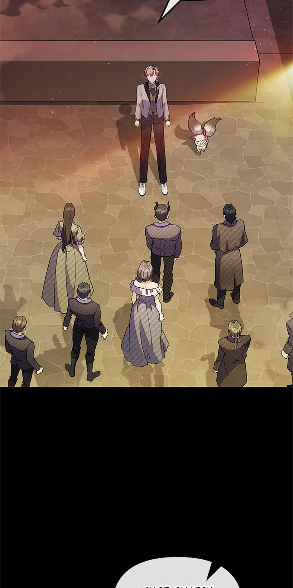 I Am A Daughter Loved By The Devil Chapter 113 page 85 - 