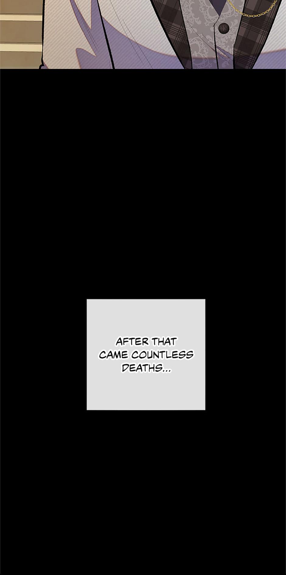 I Am A Daughter Loved By The Devil Chapter 113 page 88 - 
