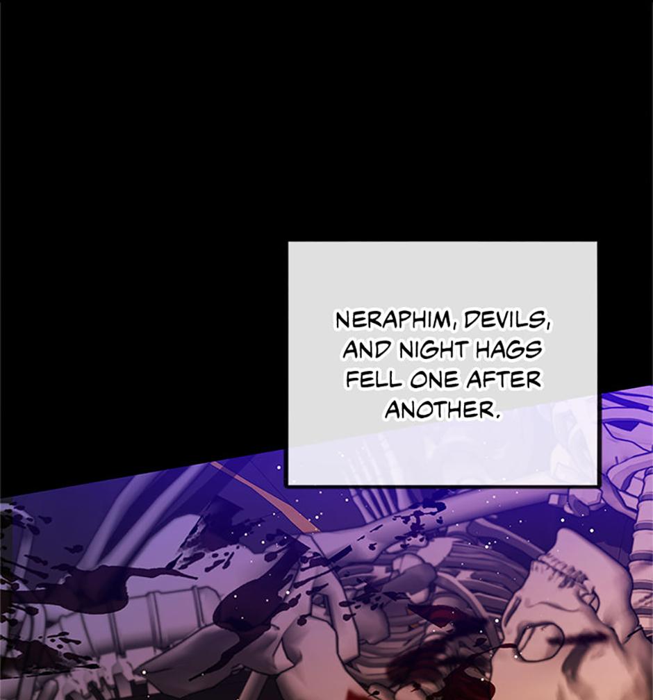 I Am A Daughter Loved By The Devil Chapter 113 page 89 - 