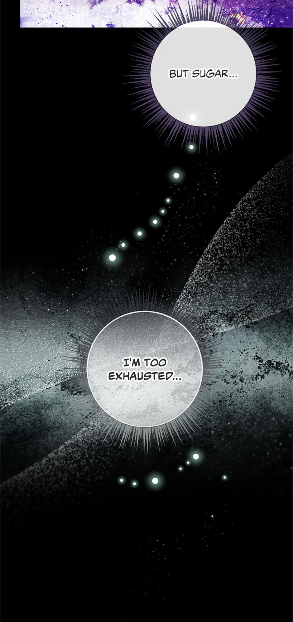 I Am A Daughter Loved By The Devil Chapter 113 page 10 - 