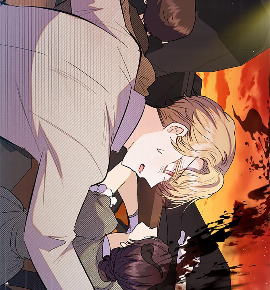 I Am A Daughter Loved By The Devil Chapter 113 page 93 - 