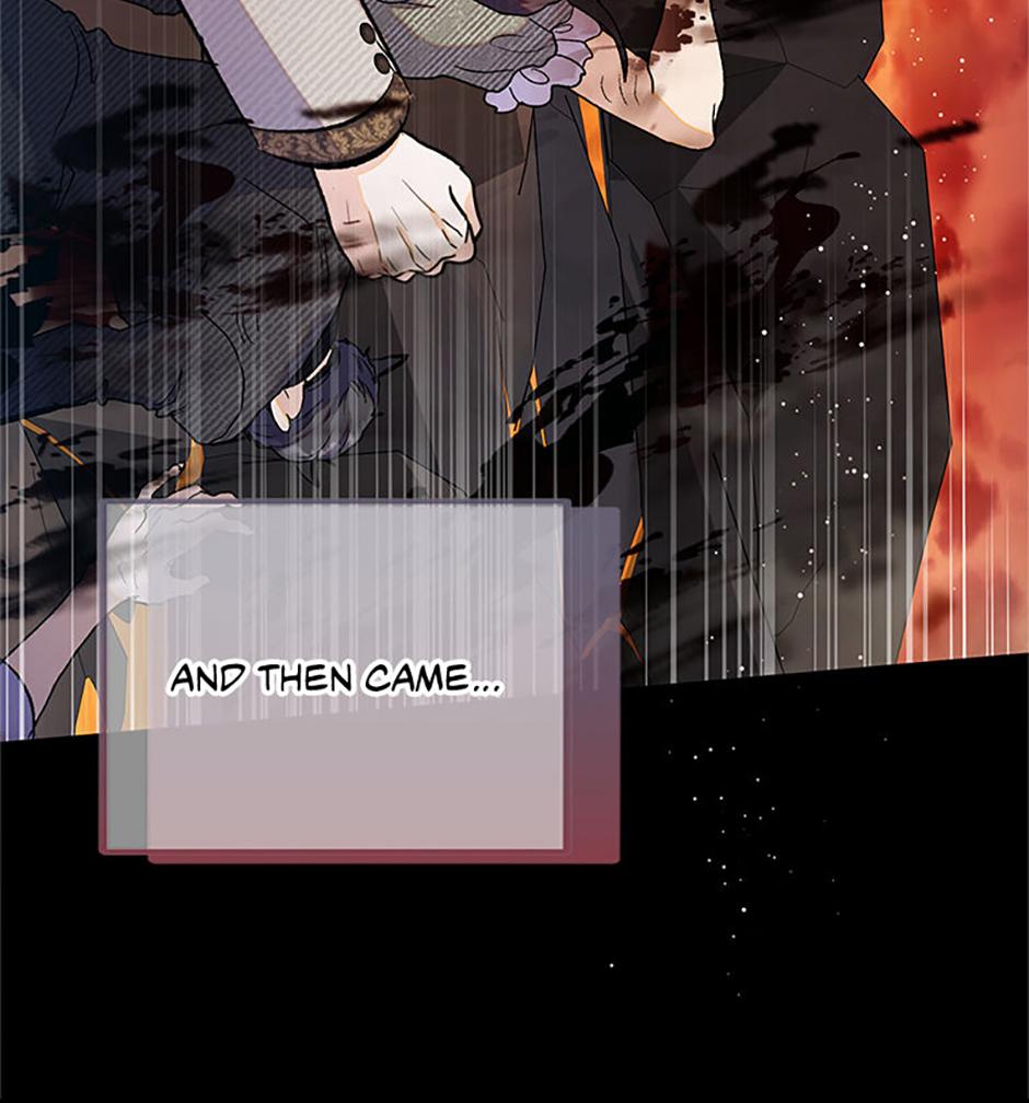 I Am A Daughter Loved By The Devil Chapter 113 page 94 - 