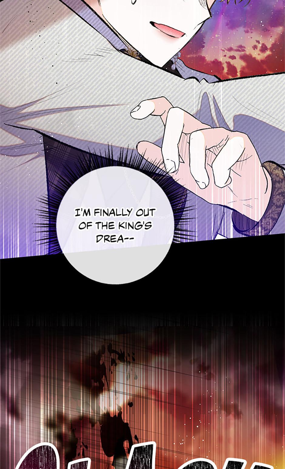 I Am A Daughter Loved By The Devil Chapter 113 page 100 - 