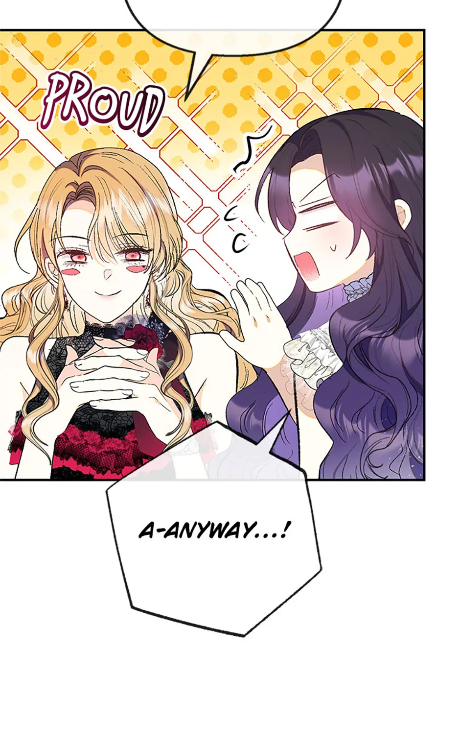 I Am A Daughter Loved By The Devil Chapter 116 page 12 - 