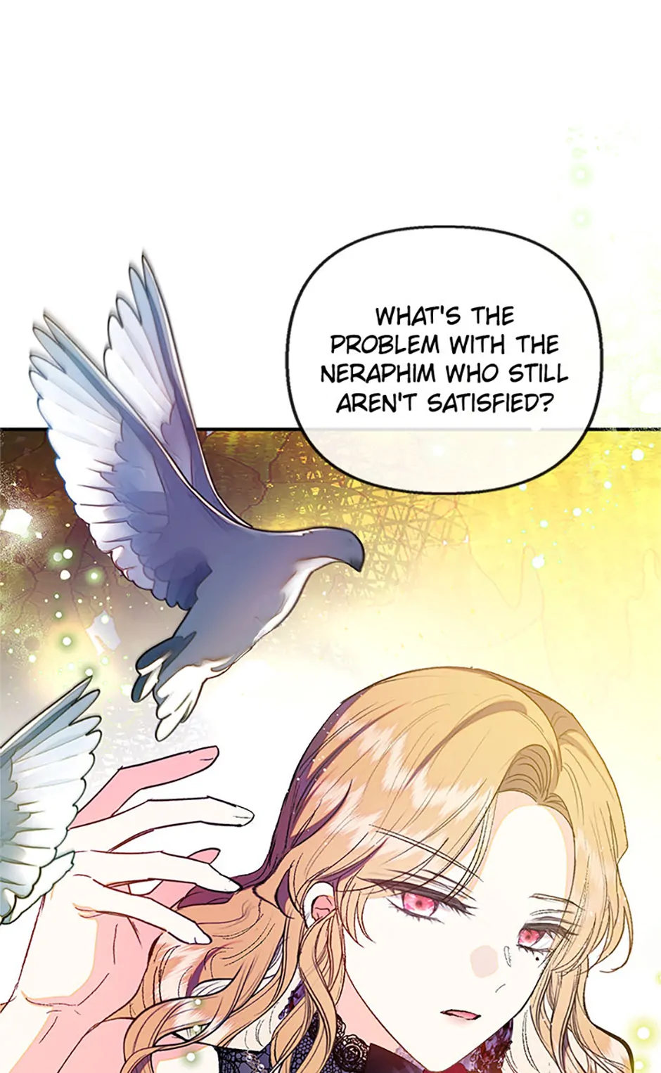 I Am A Daughter Loved By The Devil Chapter 116 page 13 - 