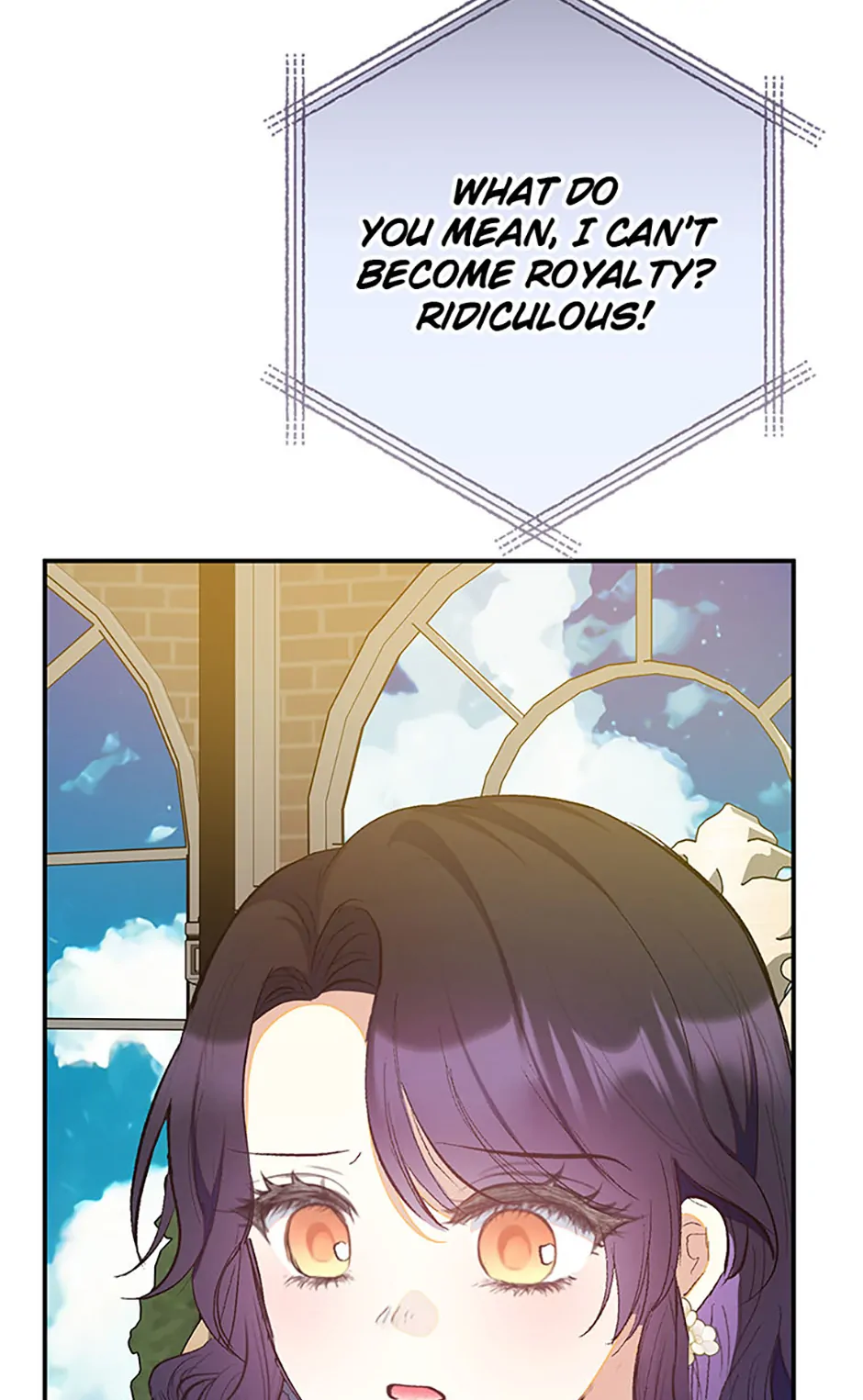 I Am A Daughter Loved By The Devil Chapter 116 page 17 - 