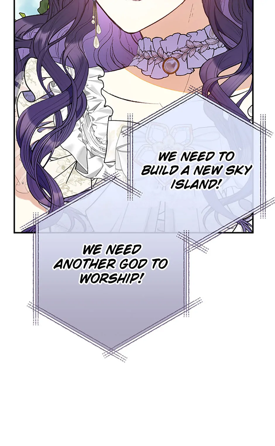 I Am A Daughter Loved By The Devil Chapter 116 page 18 - 