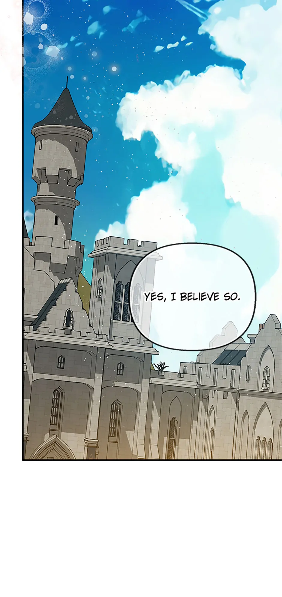 I Am A Daughter Loved By The Devil Chapter 116 page 24 - 