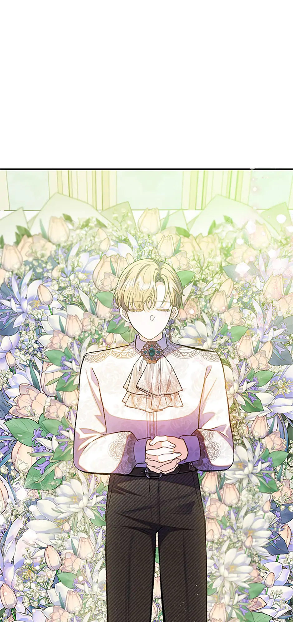 I Am A Daughter Loved By The Devil Chapter 116 page 25 - 