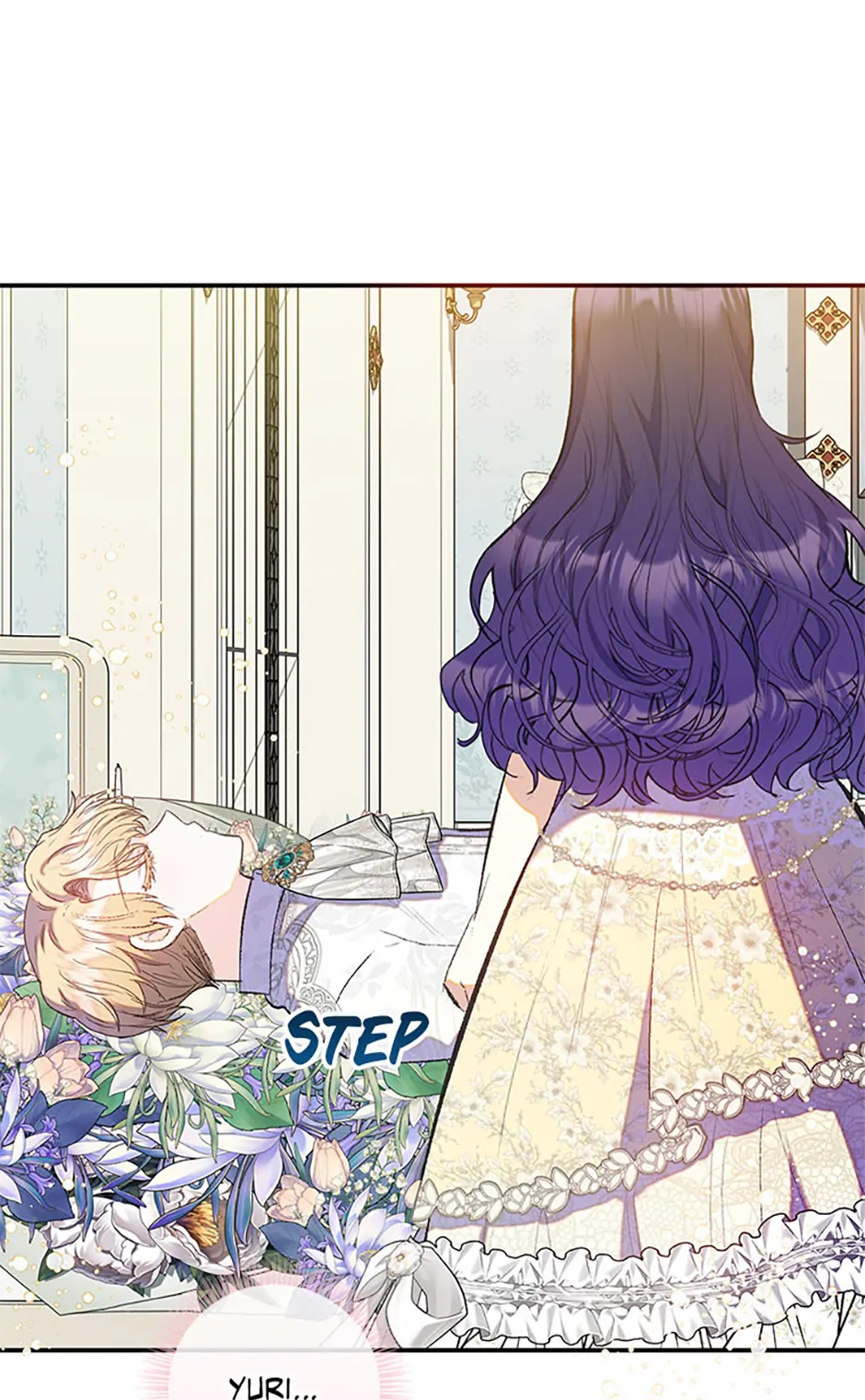 I Am A Daughter Loved By The Devil Chapter 116 page 31 - 