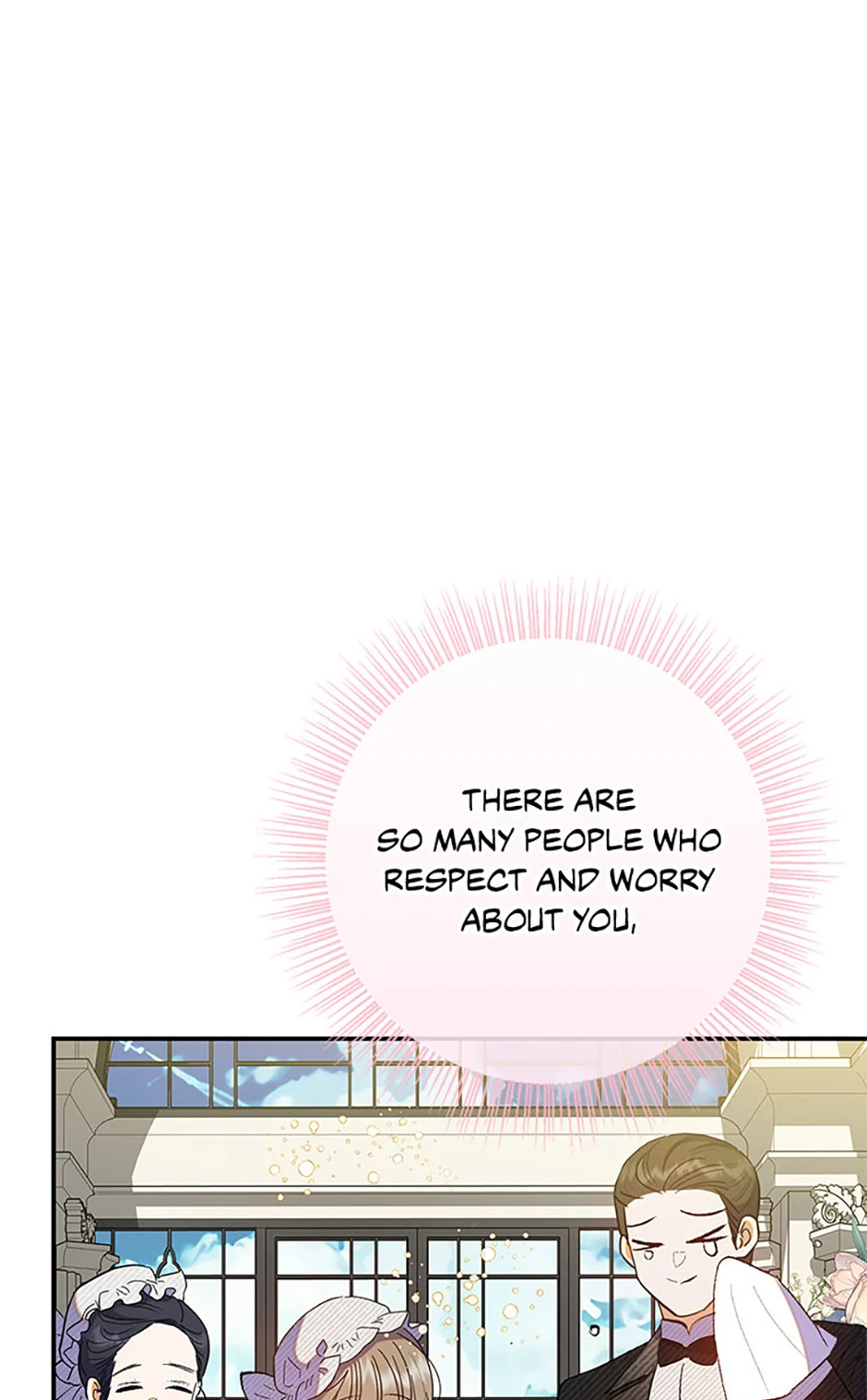 I Am A Daughter Loved By The Devil Chapter 116 page 34 - 