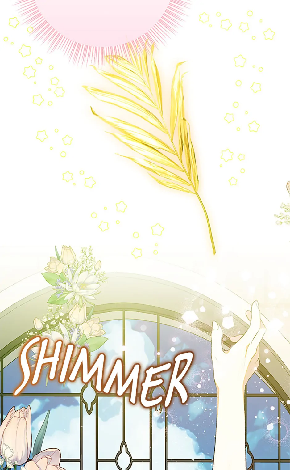 I Am A Daughter Loved By The Devil Chapter 116 page 37 - 