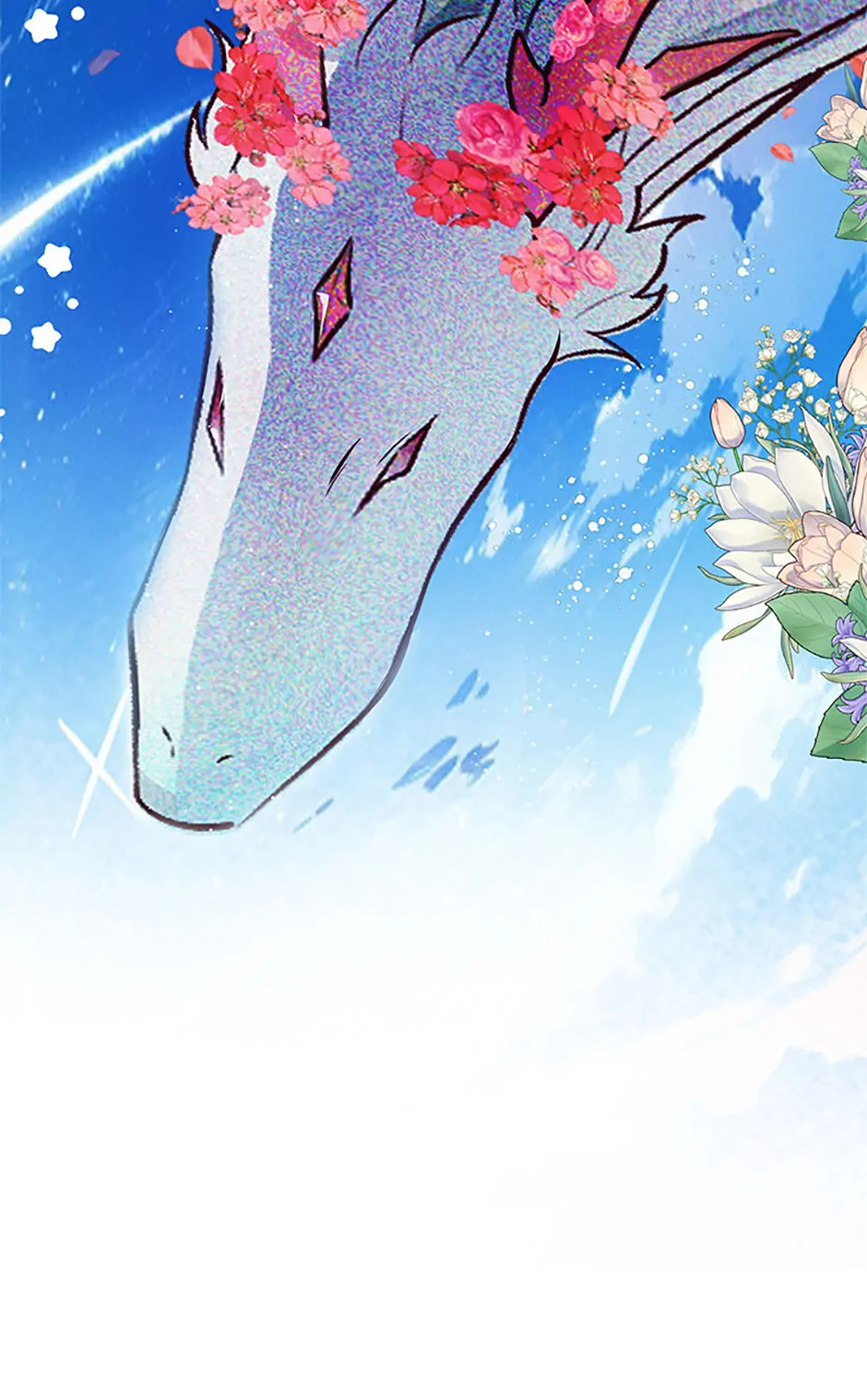 I Am A Daughter Loved By The Devil Chapter 116 page 42 - 