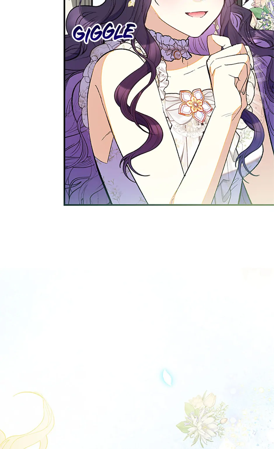 I Am A Daughter Loved By The Devil Chapter 116 page 45 - 