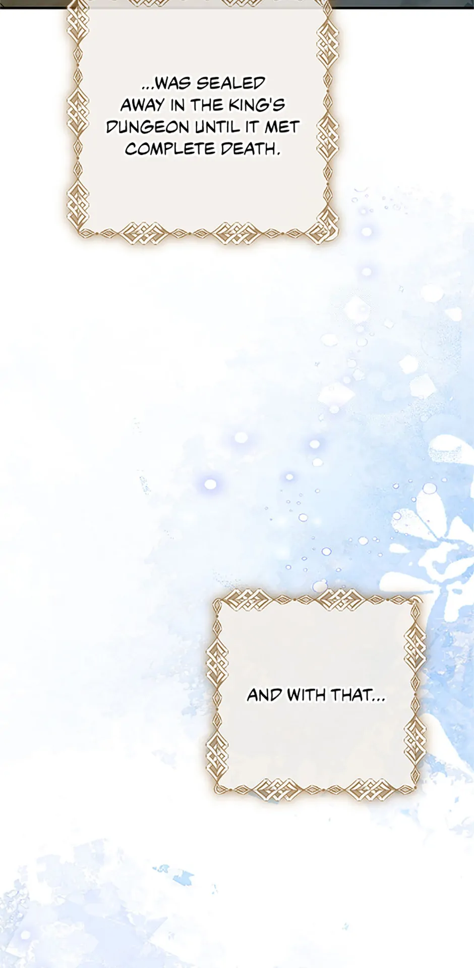 I Am A Daughter Loved By The Devil Chapter 116 page 7 - 