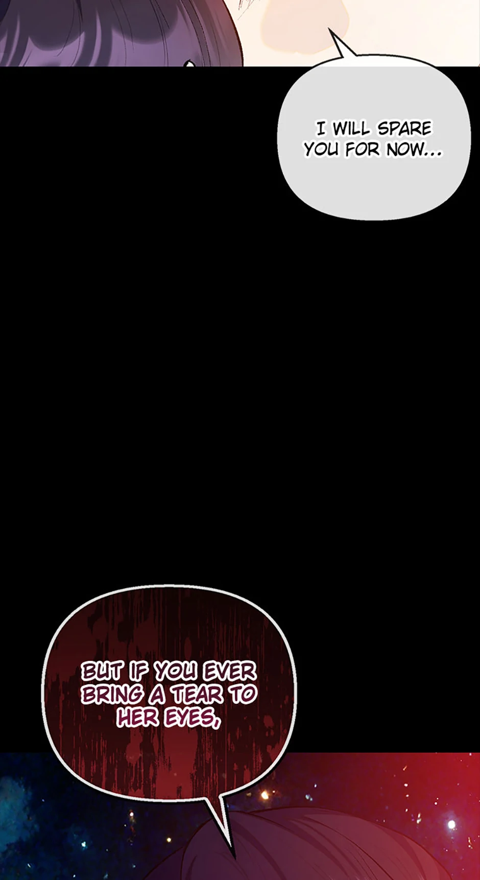 I Am A Daughter Loved By The Devil Chapter 116 page 65 - 