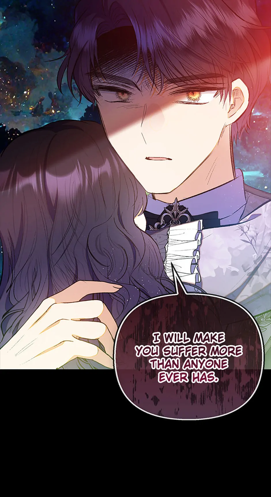 I Am A Daughter Loved By The Devil Chapter 116 page 66 - 