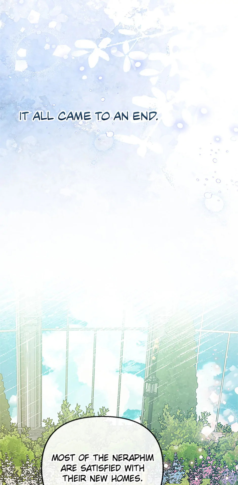I Am A Daughter Loved By The Devil Chapter 116 page 8 - 