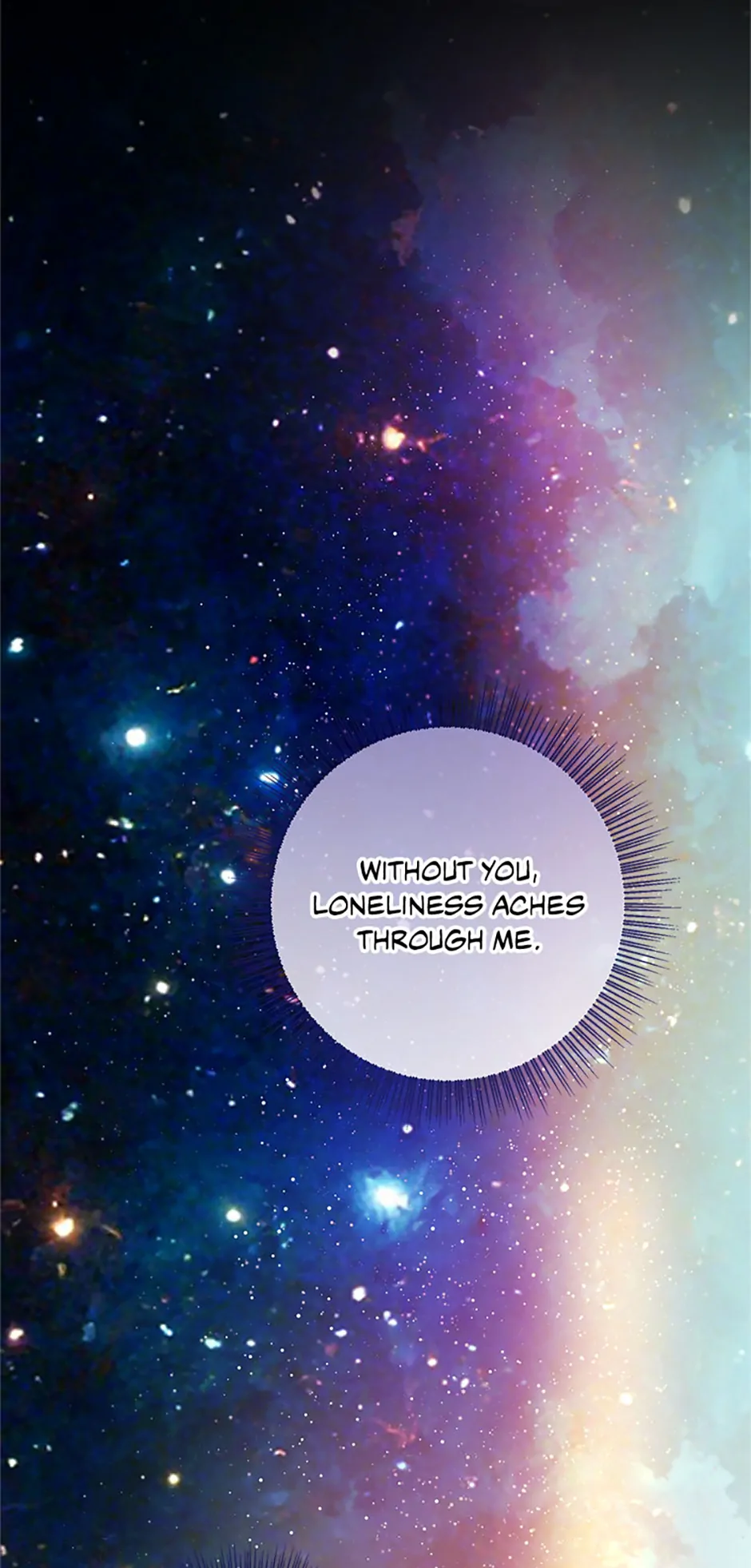 I Am A Daughter Loved By The Devil Chapter 116 page 71 - 