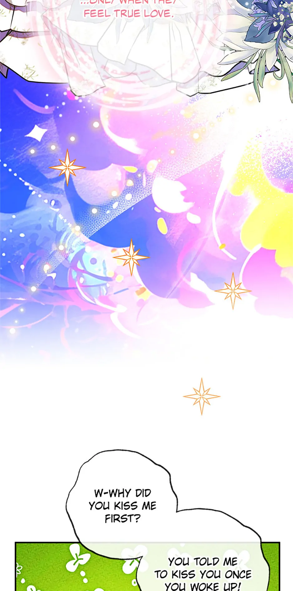 I Am A Daughter Loved By The Devil Chapter 116 page 84 - 