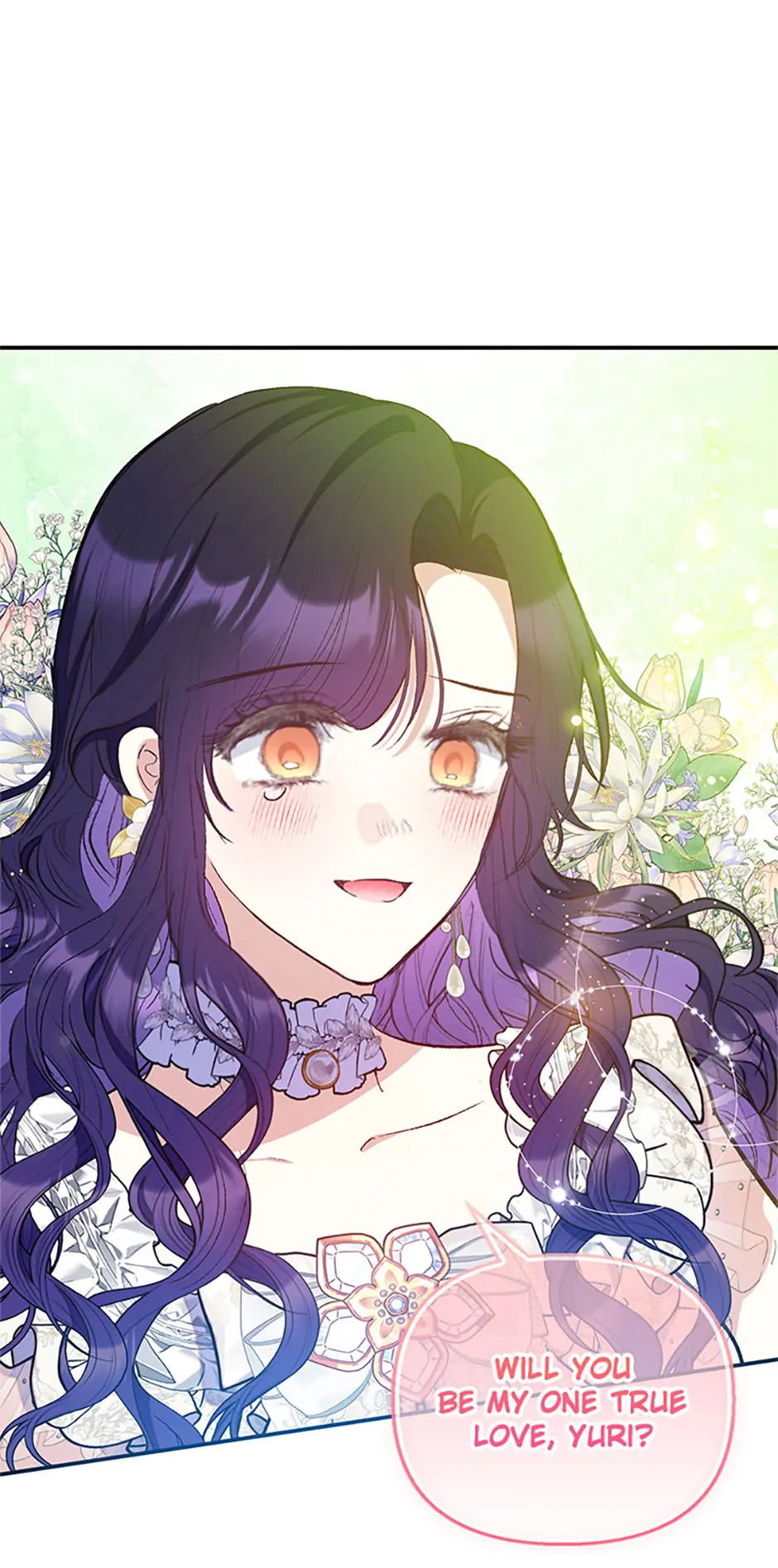 I Am A Daughter Loved By The Devil Chapter 116 page 86 - 