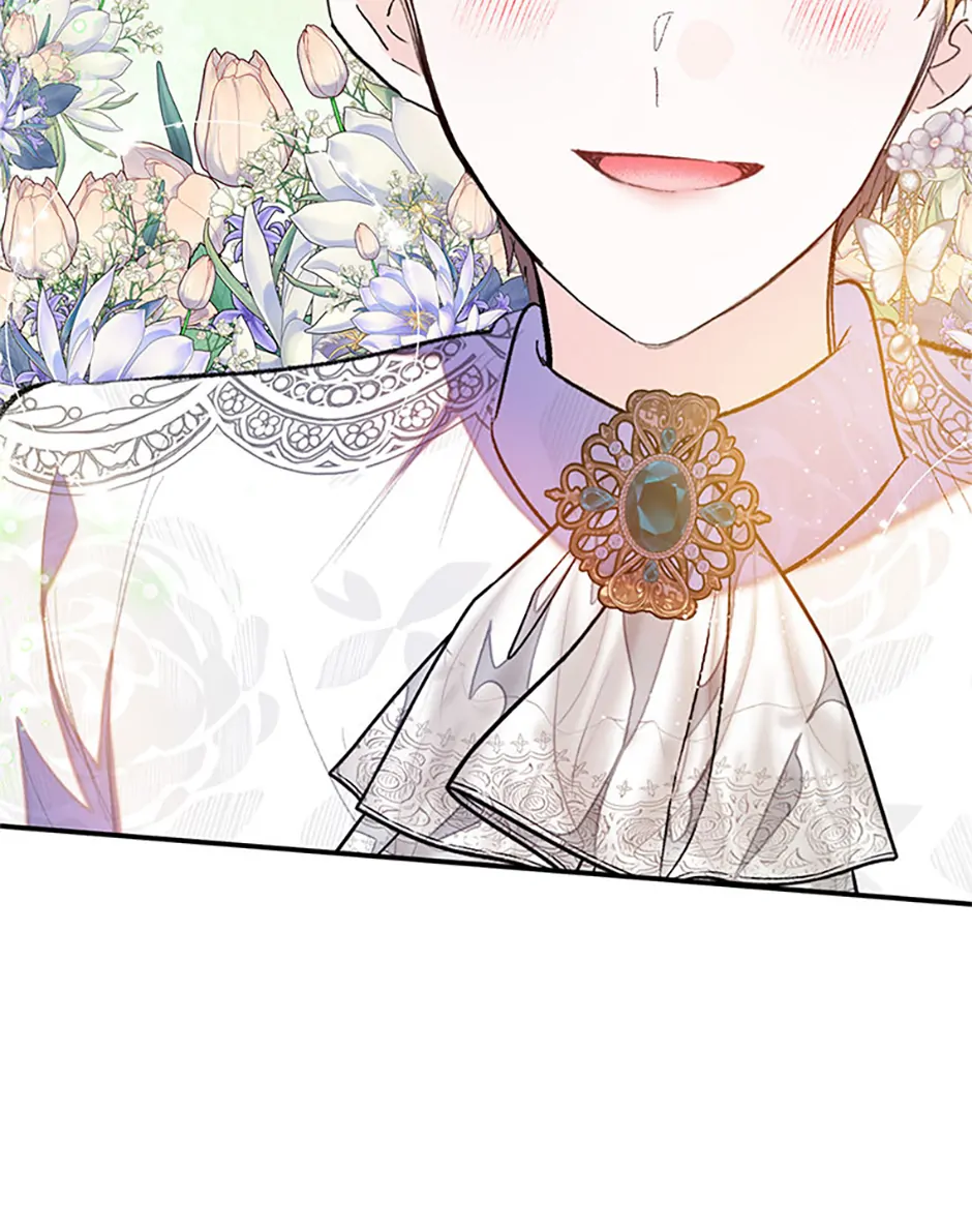 I Am A Daughter Loved By The Devil Chapter 116 page 88 - 
