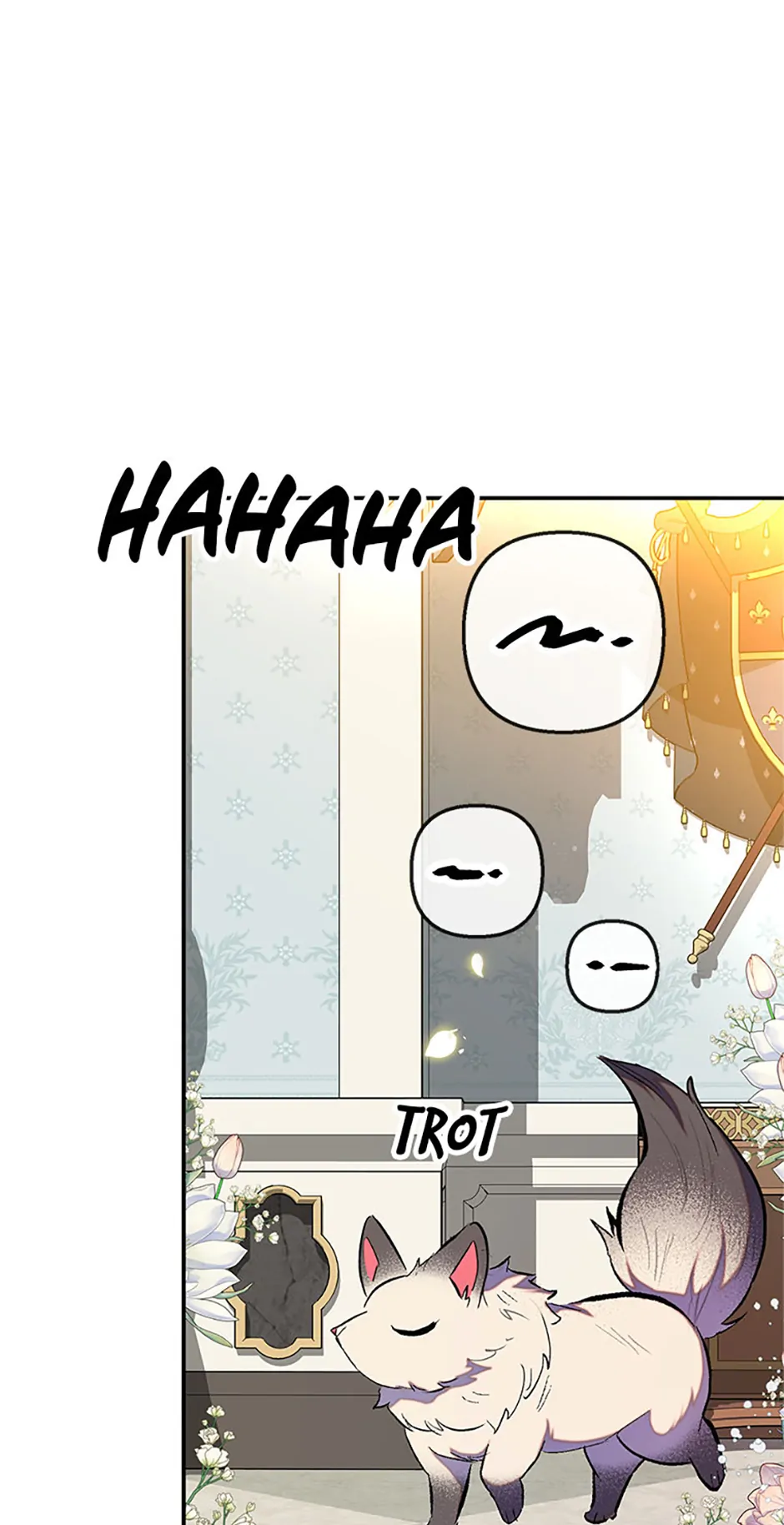 I Am A Daughter Loved By The Devil Chapter 116 page 91 - 
