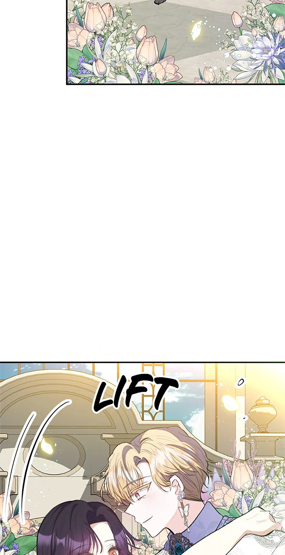 I Am A Daughter Loved By The Devil Chapter 116 page 92 - 