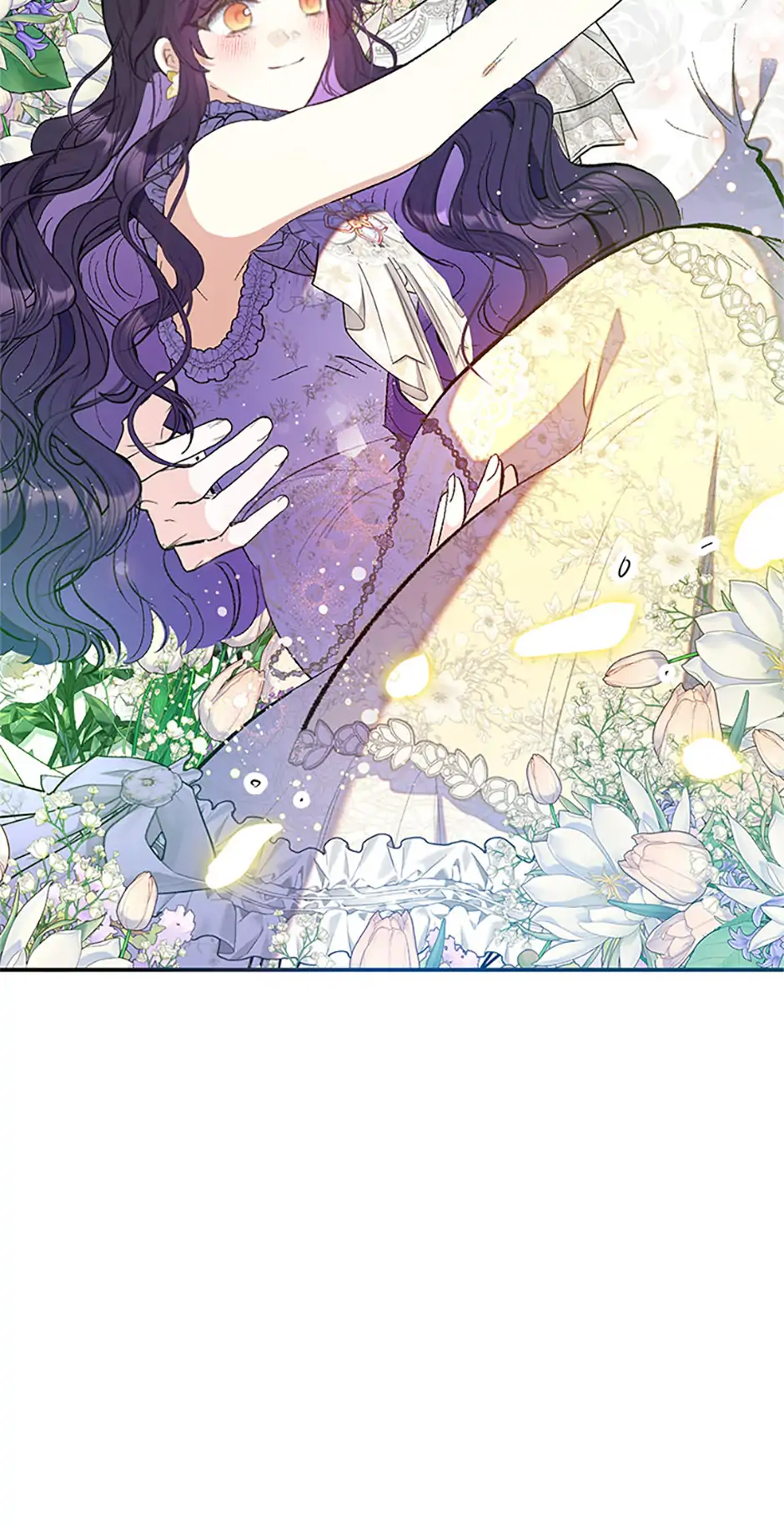 I Am A Daughter Loved By The Devil Chapter 116 page 93 - 