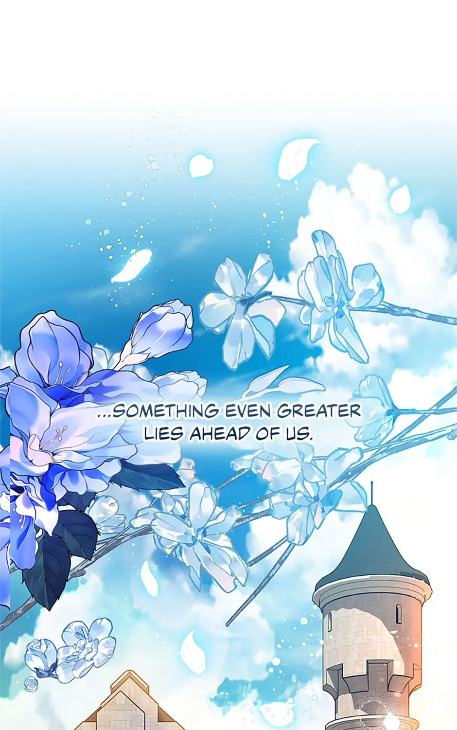I Am A Daughter Loved By The Devil Chapter 116 page 98 - 