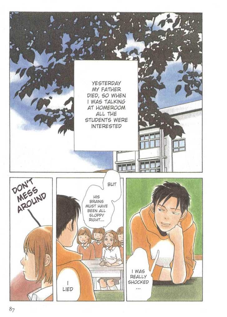 Read I am, a Girl chapter 4 image 2 on Lezhin
