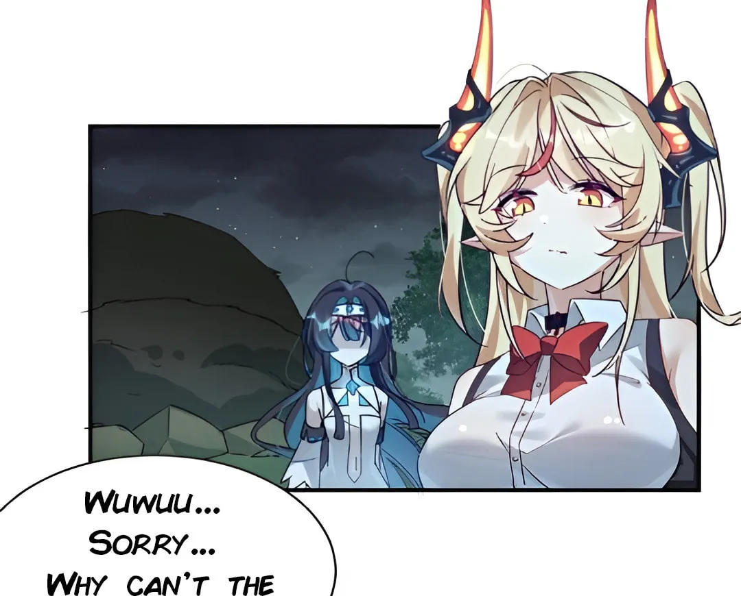 Read I Am a Max-level Priestess in Another World chapter 2 image 2 on Lezhin