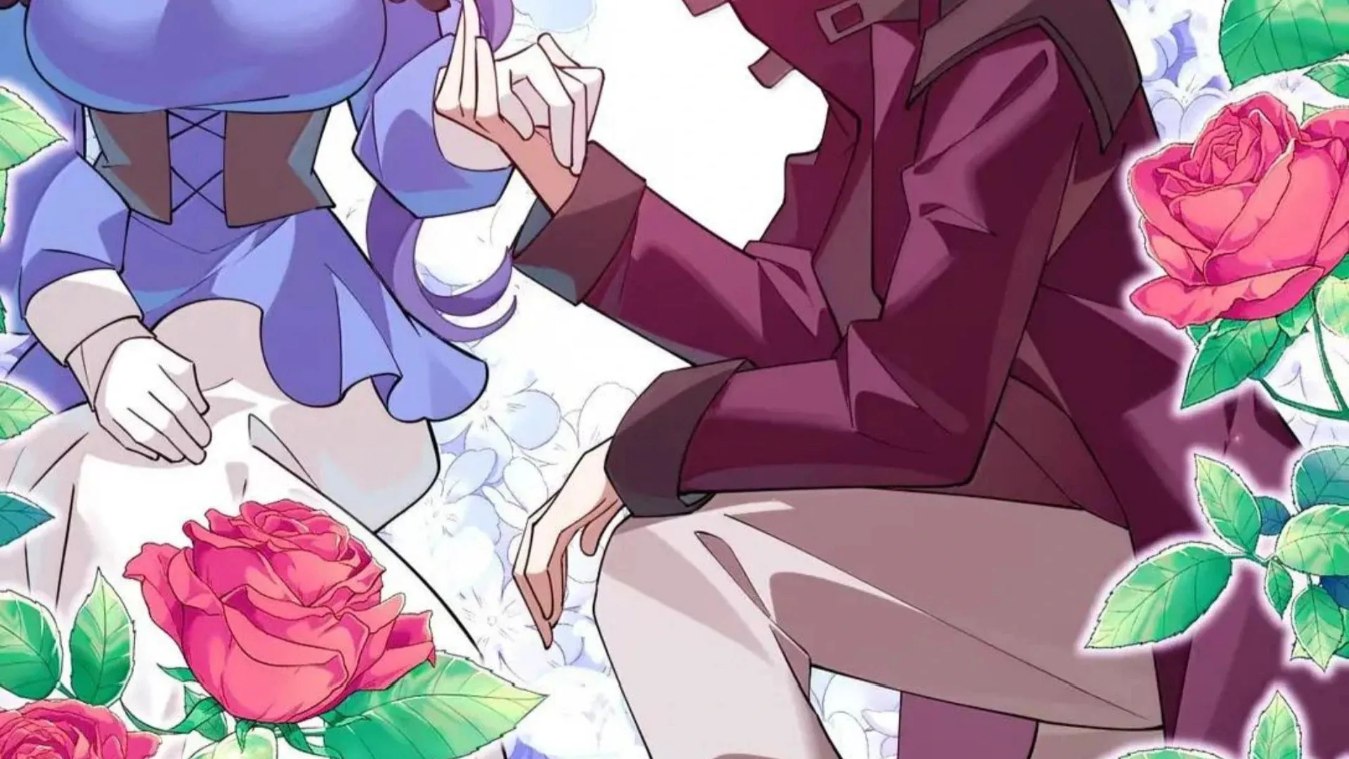 Read I Am a Max-level Priestess in Another World chapter 30 image 167 on Lezhin