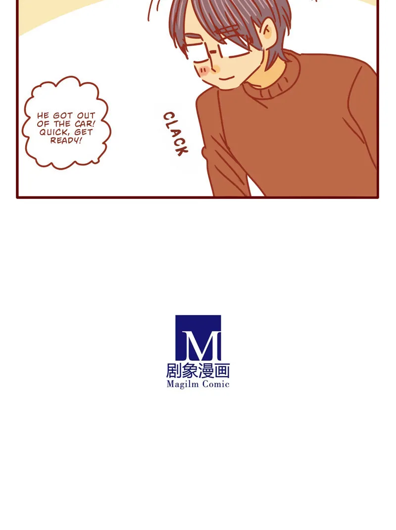 Read I Am a Small Kitten (Colored) chapter 1 image 13 on Lezhin