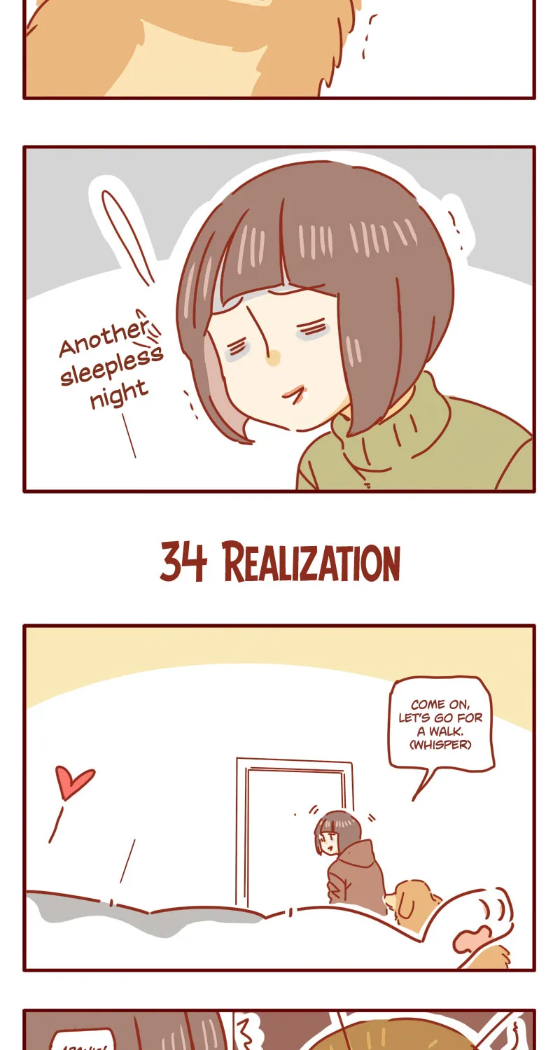 Read I Am a Small Kitten (Colored) chapter 11 image 8 on Lezhin