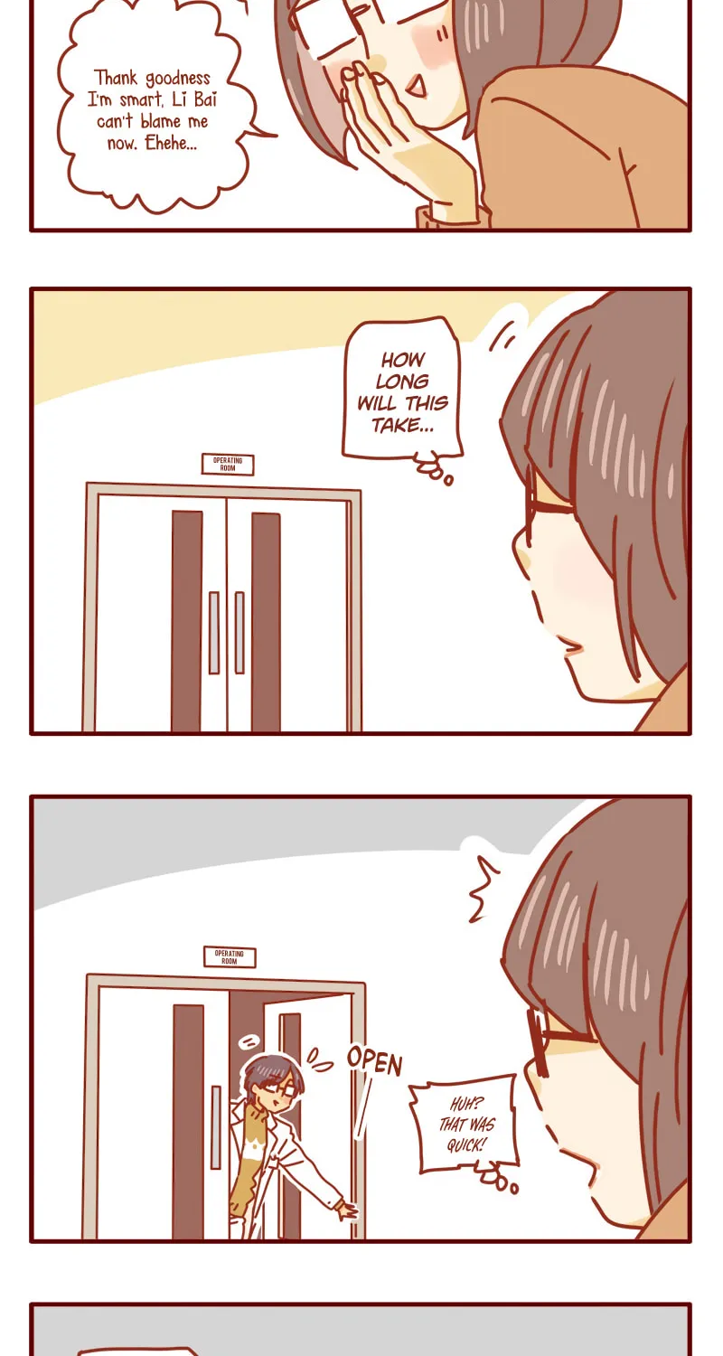 Read I Am a Small Kitten (Colored) chapter 12 image 3 on Lezhin