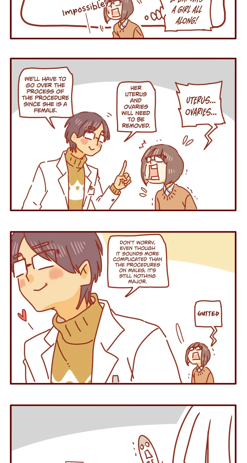 Read I Am a Small Kitten (Colored) chapter 12 image 7 on Lezhin