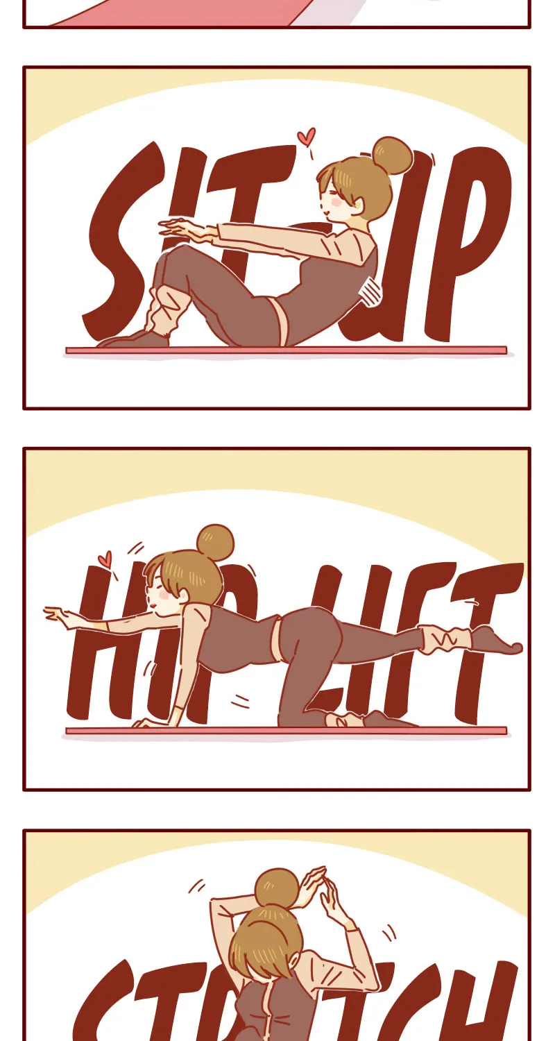 Read I Am a Small Kitten (Colored) chapter 14 image 9 on Lezhin