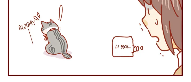 I Am a Small Kitten (Colored) Chapter 16 page 7 - 