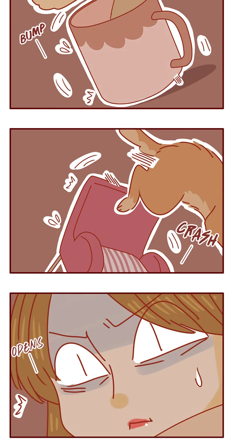 I Am a Small Kitten (Colored) Chapter 17 page 12 - 
