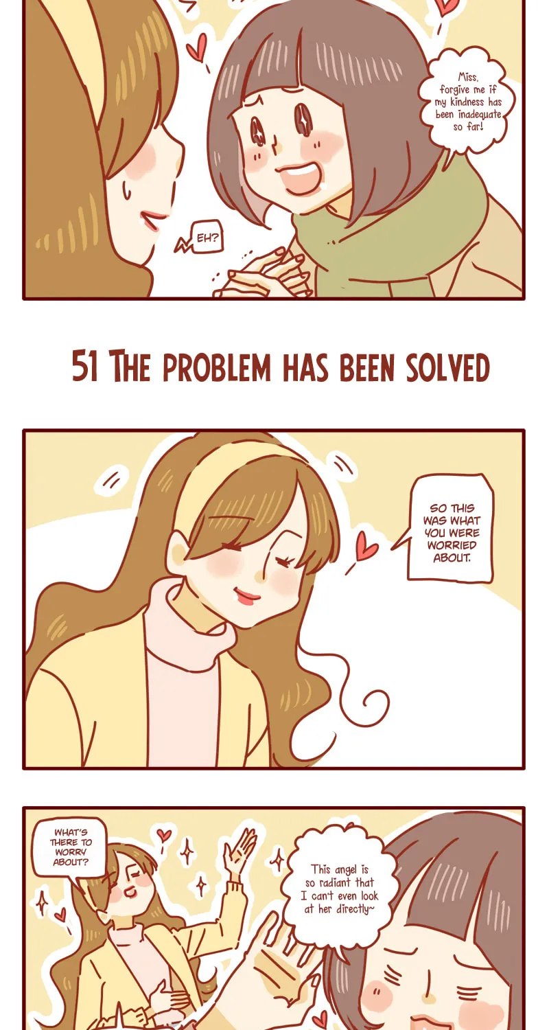 I Am a Small Kitten (Colored) Chapter 17 page 5 - 